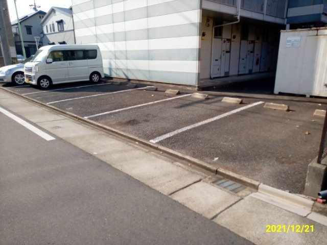 レオパレス藤久ハイツのその他