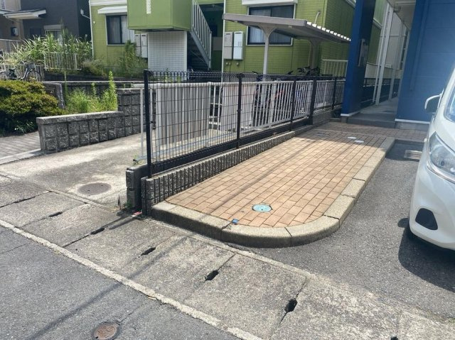 レオパレスＣａｌｍのその他
