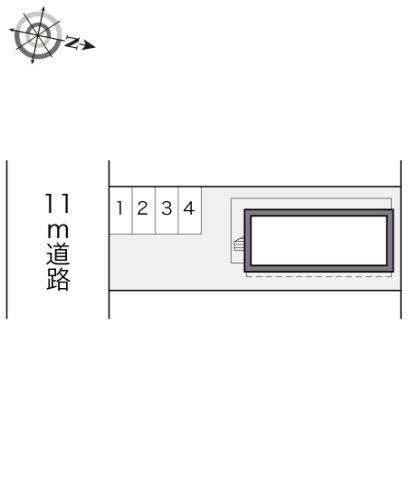 レオパレスＴＡＫＡＨＡＳＨＩ　Ｈｏｍｅｓのその他