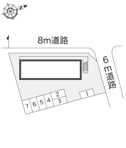 レオパレス大木曽のその他