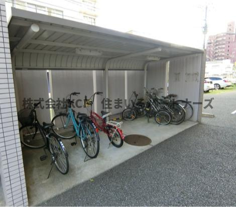 エクセレント東町のその他共用部分
