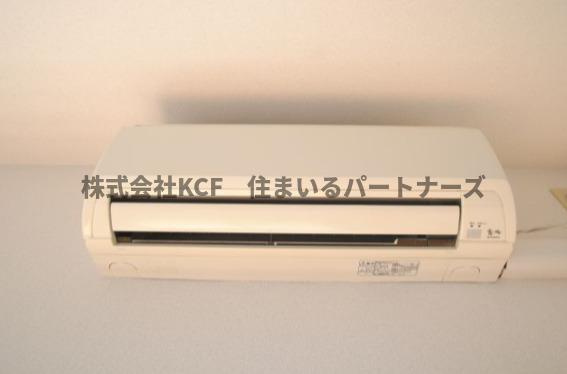 エクセレント東町の設備