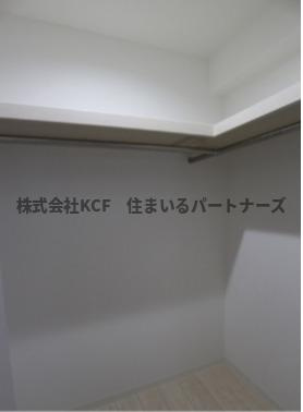 エル・グリシーヌの収納|こまごまとしたものを収納できそうですね