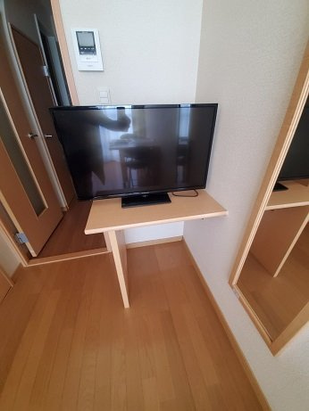 レオパレス元宮のその他