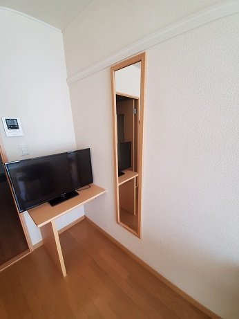 レオパレス元宮のその他