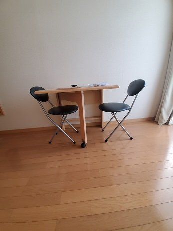 レオパレス元宮のその他