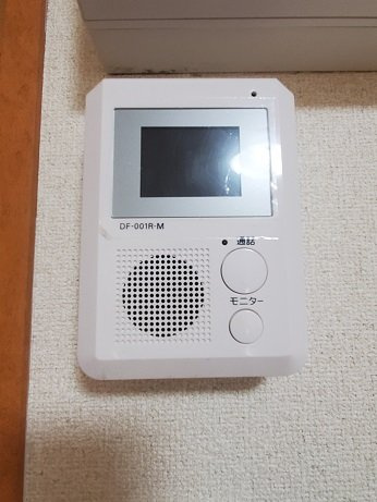 レオパレス元宮のその他