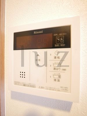 クレイシア横浜ヴェールの設備