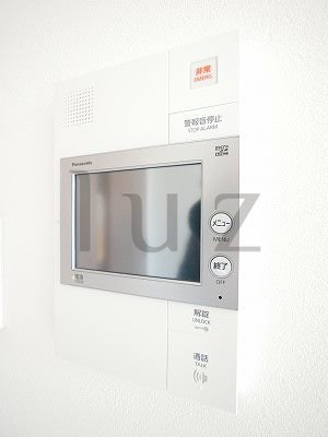 クレイシア横浜ヴェールのセキュリティ