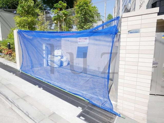 クレイシア横浜ヴェールのその他共用部分