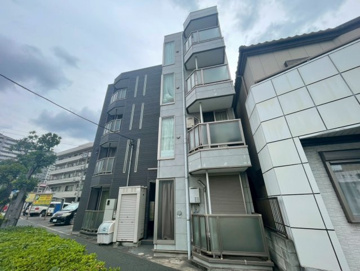 Aレガート神明町Ⅰの画像