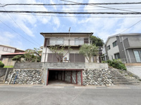 二葉１丁目　戸建住宅の画像