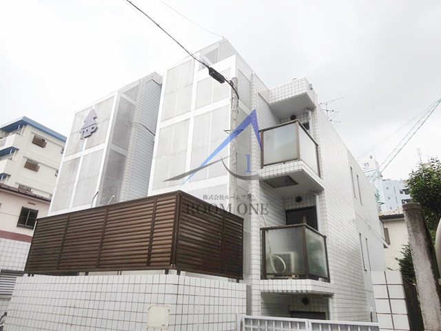 トップルーム新宿 