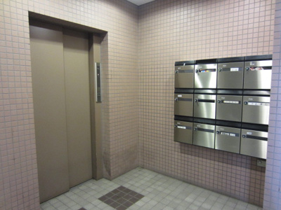 【設備】 | サザンコート泉佐野