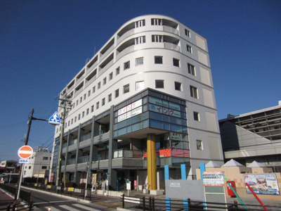 【外観】 | サザンコート泉佐野