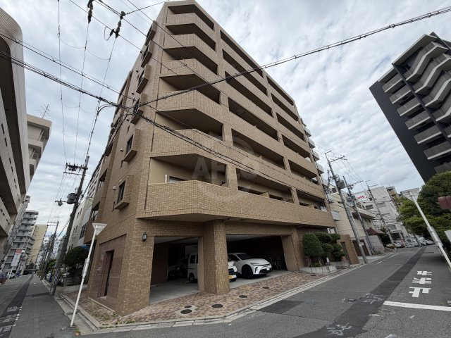 シーナリ江坂
