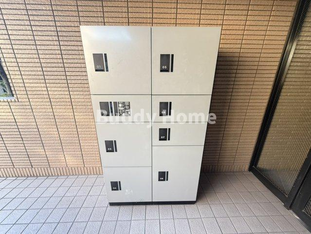 アンボジュール日愛のその他共用部分