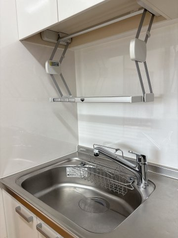 ピースフル久貴のキッチン