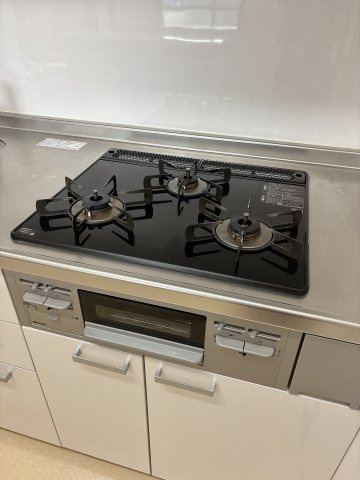 ピースフル久貴のキッチン