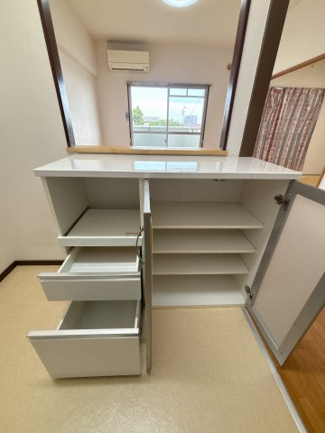 ピースフル久貴のキッチン