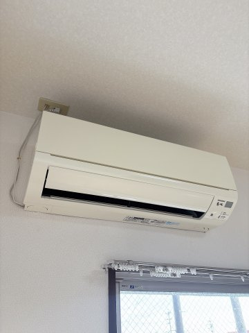 ピースフル久貴の設備