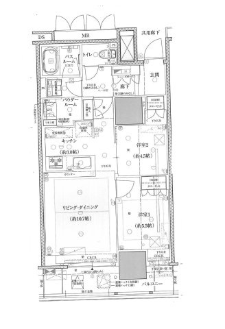 プレミストタワー靭本町（靱本町）