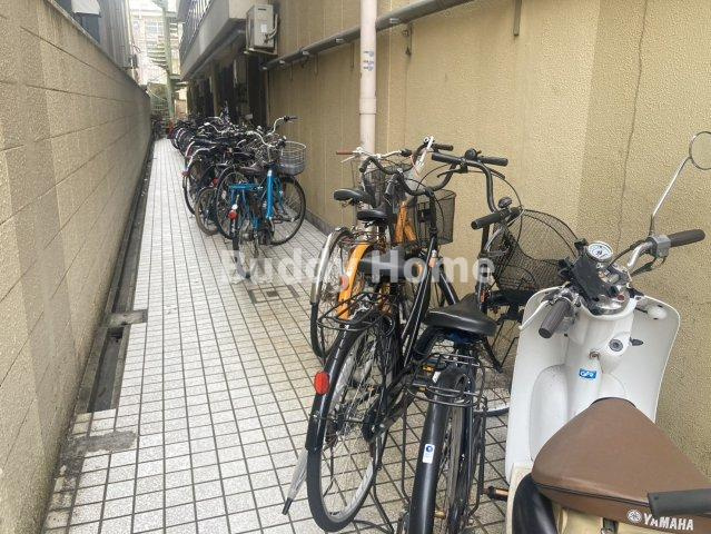 レガーレ長居公園のその他共用部分