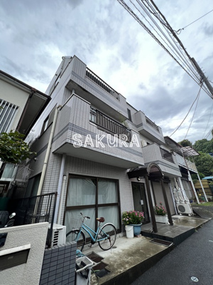 【外観】 | 笹岡ビル | 当店おすすめ物件♪