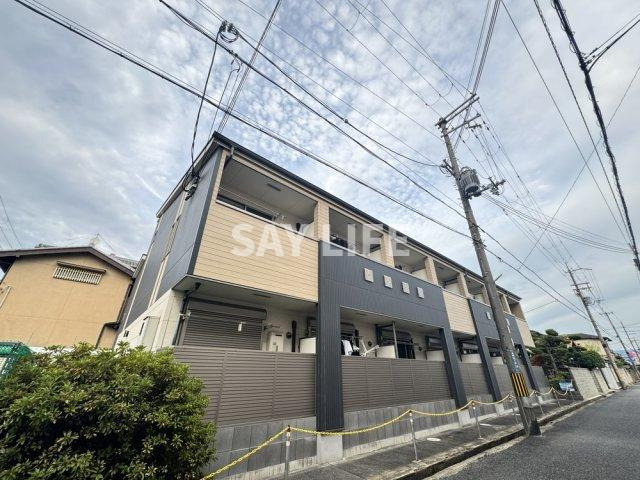 リバーサイド金岡七番館