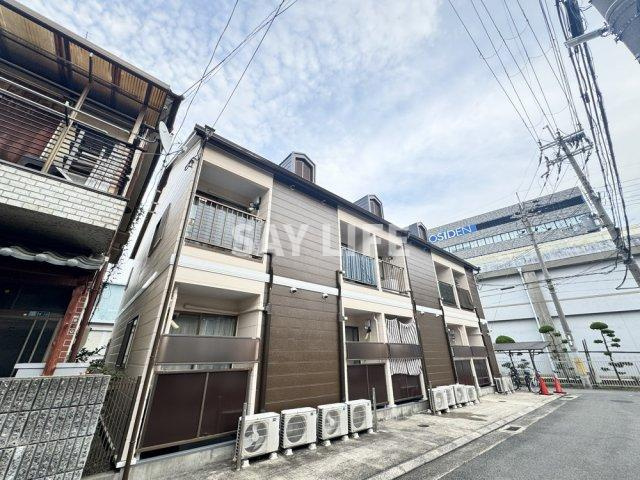 ハイツMISHIMA