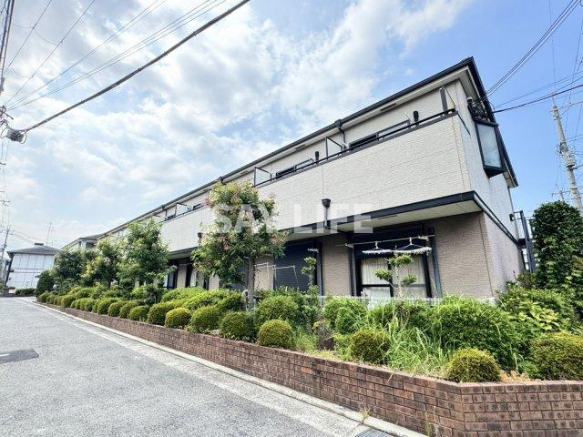 ベルドミール末広I番館