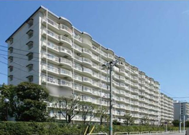 サンライトパストラル弐番街C棟