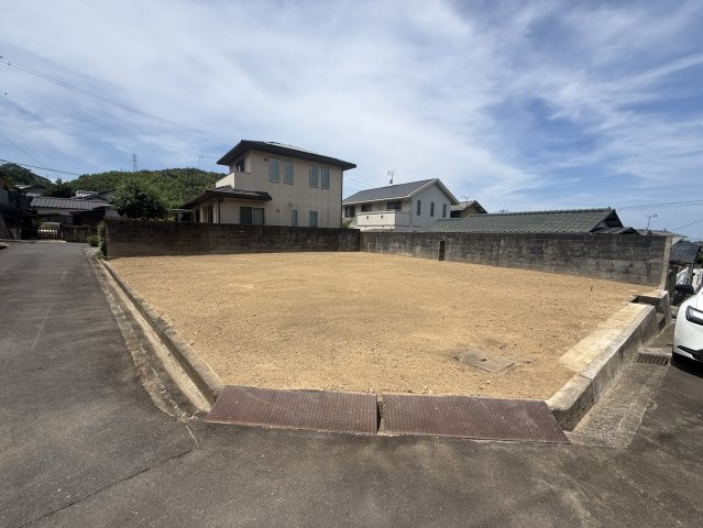 生野町売り土地