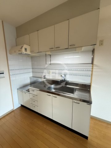 KMコートあびこ　依羅小学校区のキッチン|KMコートあびこ　キッチン