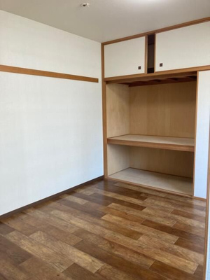 【収納】 | ウエルタワー深川