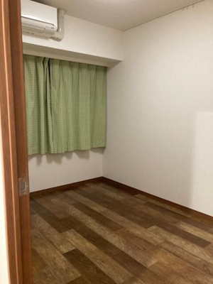 【内装】 | ウエルタワー深川