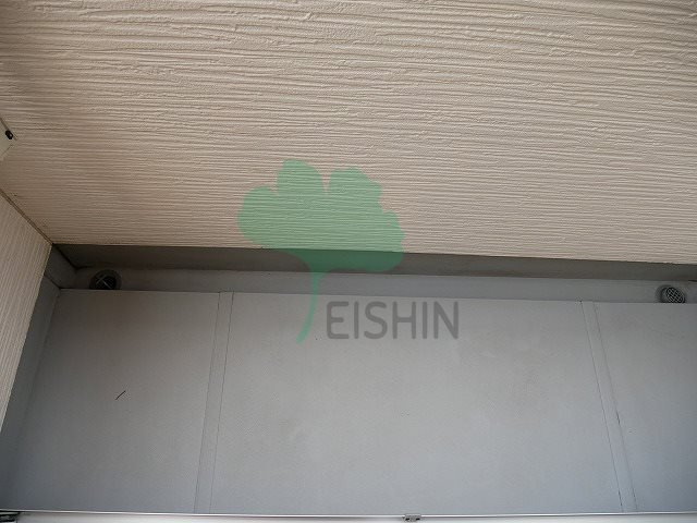 モンテベルデのバルコニー|日当たりの良いバルコニーです！