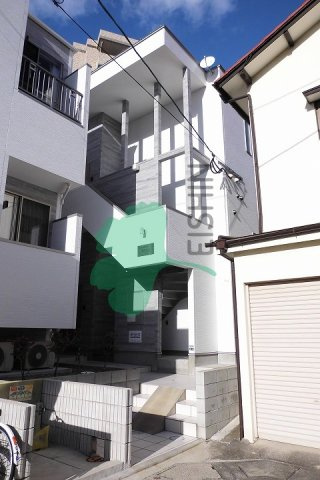 CB筑紫通サルテ(シービー筑紫通サルテ)