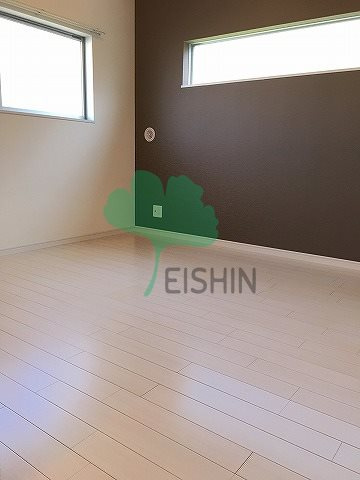 パラディーゾ空港前の寝室|寝室です。