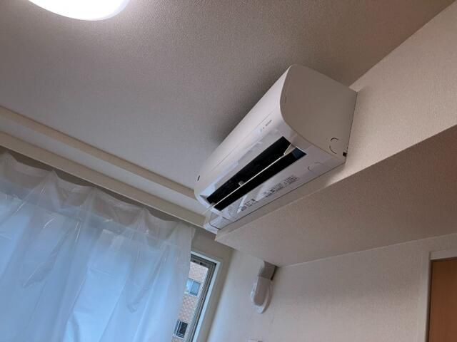 ビーロット新御徒町レジデンスの設備