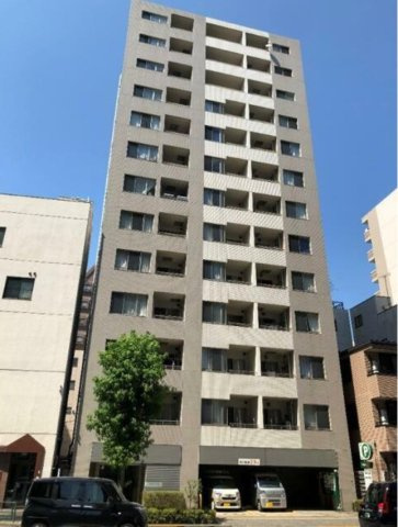 ビーロット新御徒町レジデンス