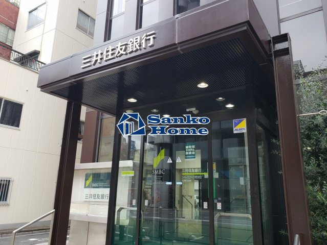 ビーロット新御徒町レジデンスの周辺