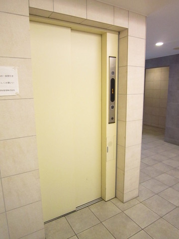 ビーロット新御徒町レジデンスの設備