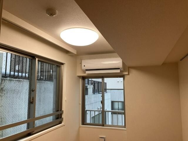 ビーロット新御徒町レジデンスの内装