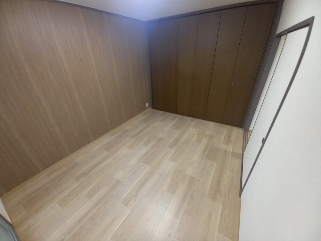 【洋室】 | 塚原台ハイツ3号棟