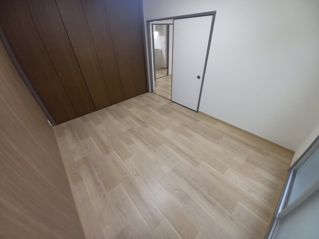 【洋室】 | 塚原台ハイツ3号棟
