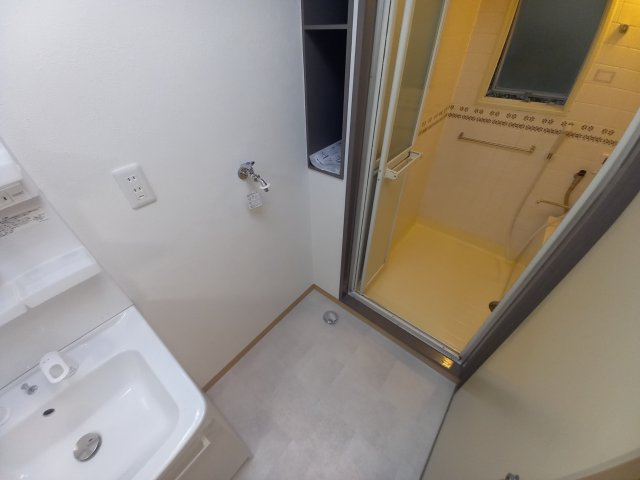 【設備】 | 塚原台ハイツ3号棟
