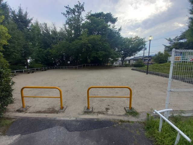 【周辺】 | 塚原台ハイツ3号棟