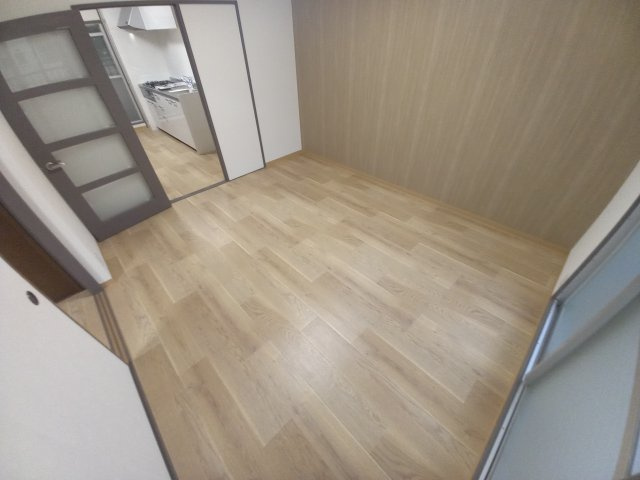 【洋室】 | 塚原台ハイツ3号棟