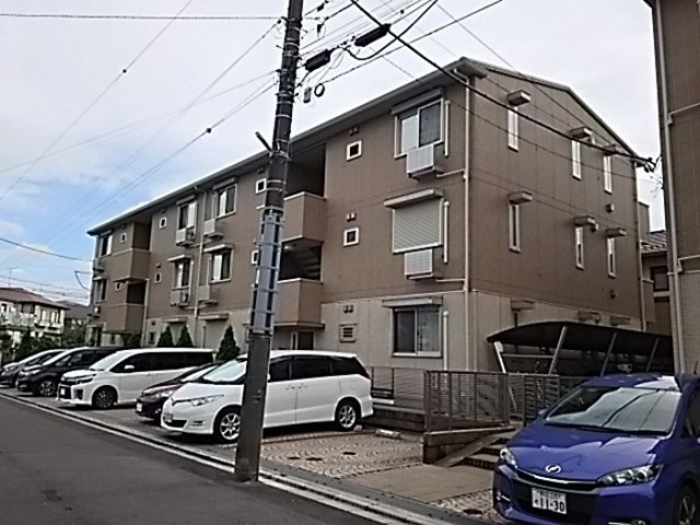 リヴェール南流山 Ｄ